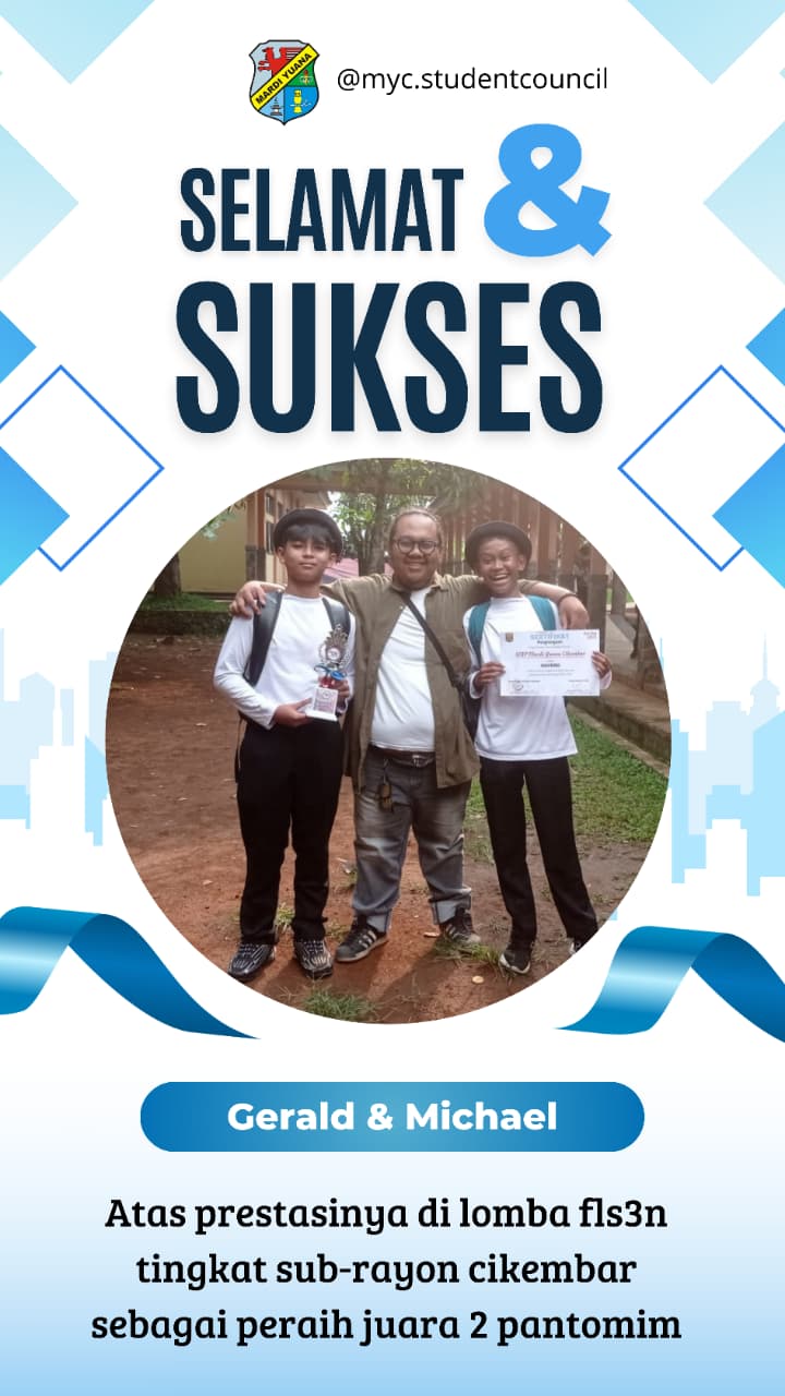 JUARA 2 PANTOMIM FLS3N SUB-RAYON CIKEMBAR