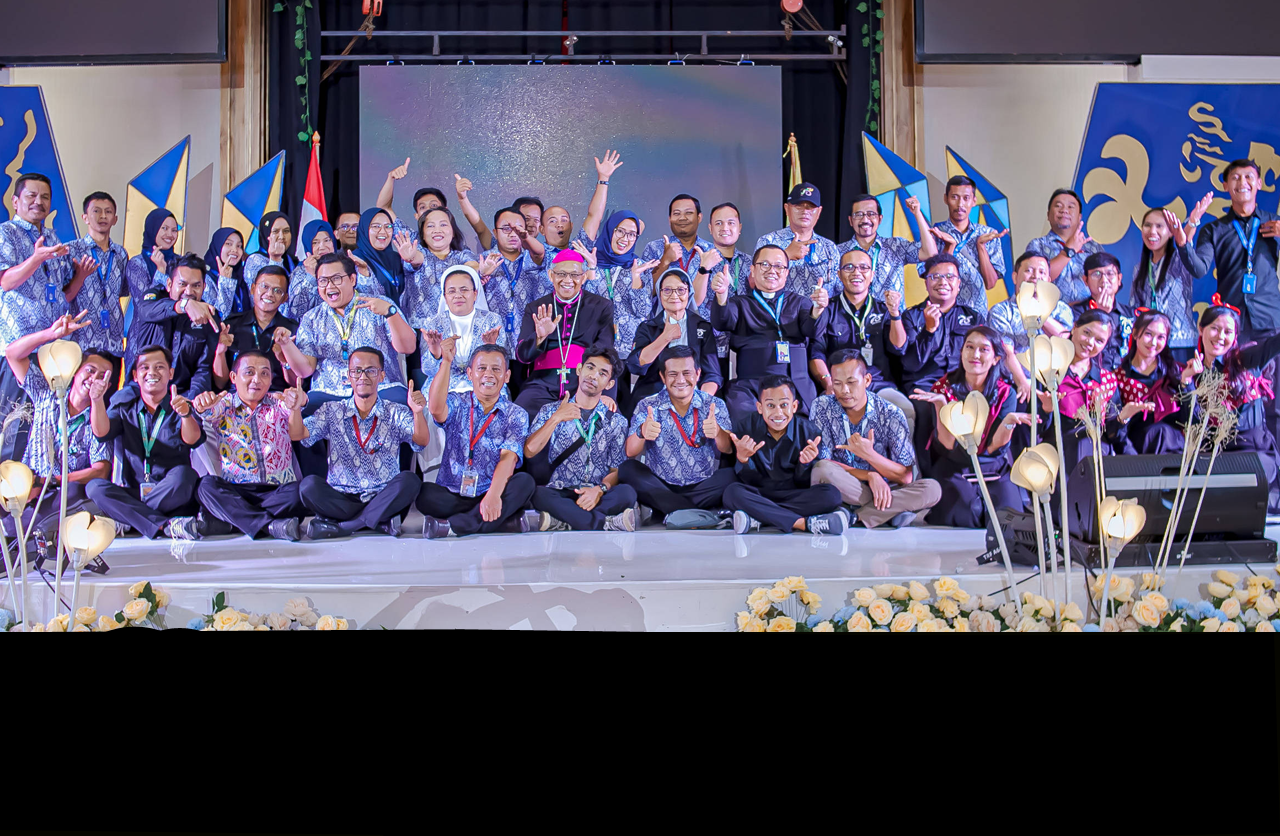 Perayaan HUT Ke-75 Yayasan Mardi Yuana