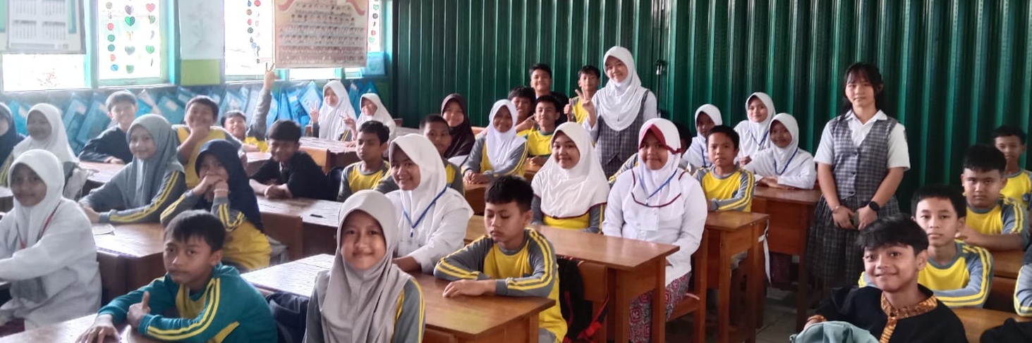 Sosialisasi SPMB 2026