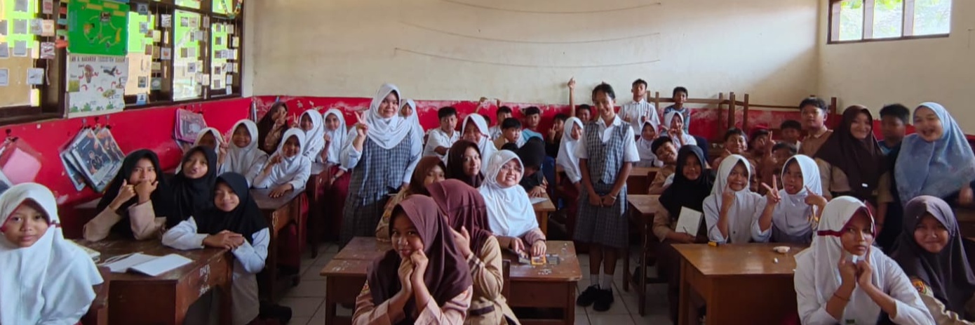 SOSIALISASI SPMB 2026