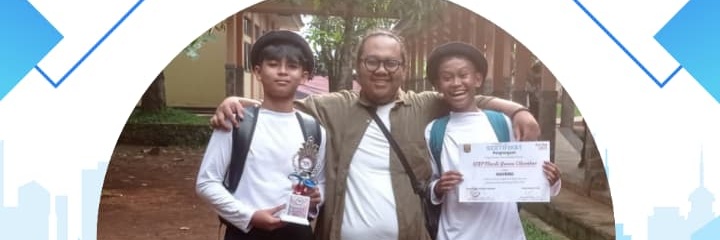 JUARA 2 PANTOMIM FLS3N SUB-RAYON CIKEMBAR